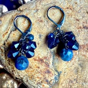 Beaded Earrings